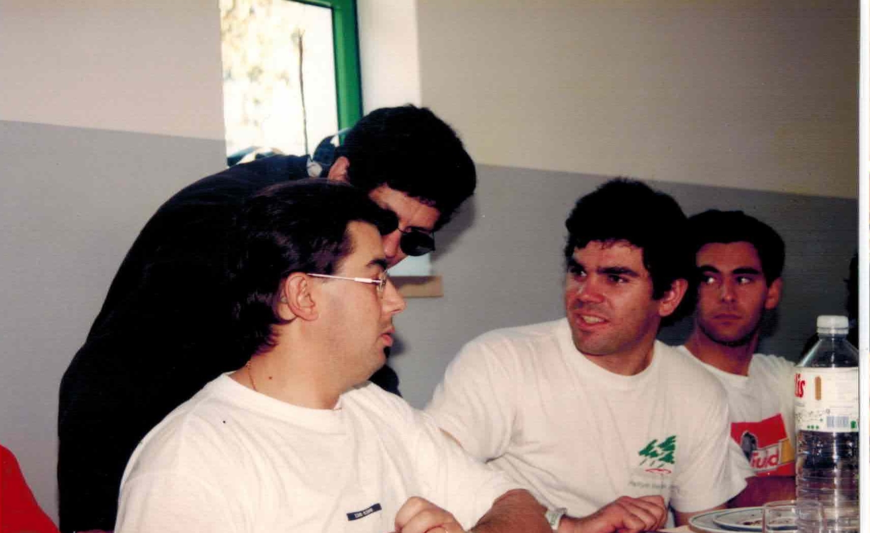 Troféu Euroindy 9615